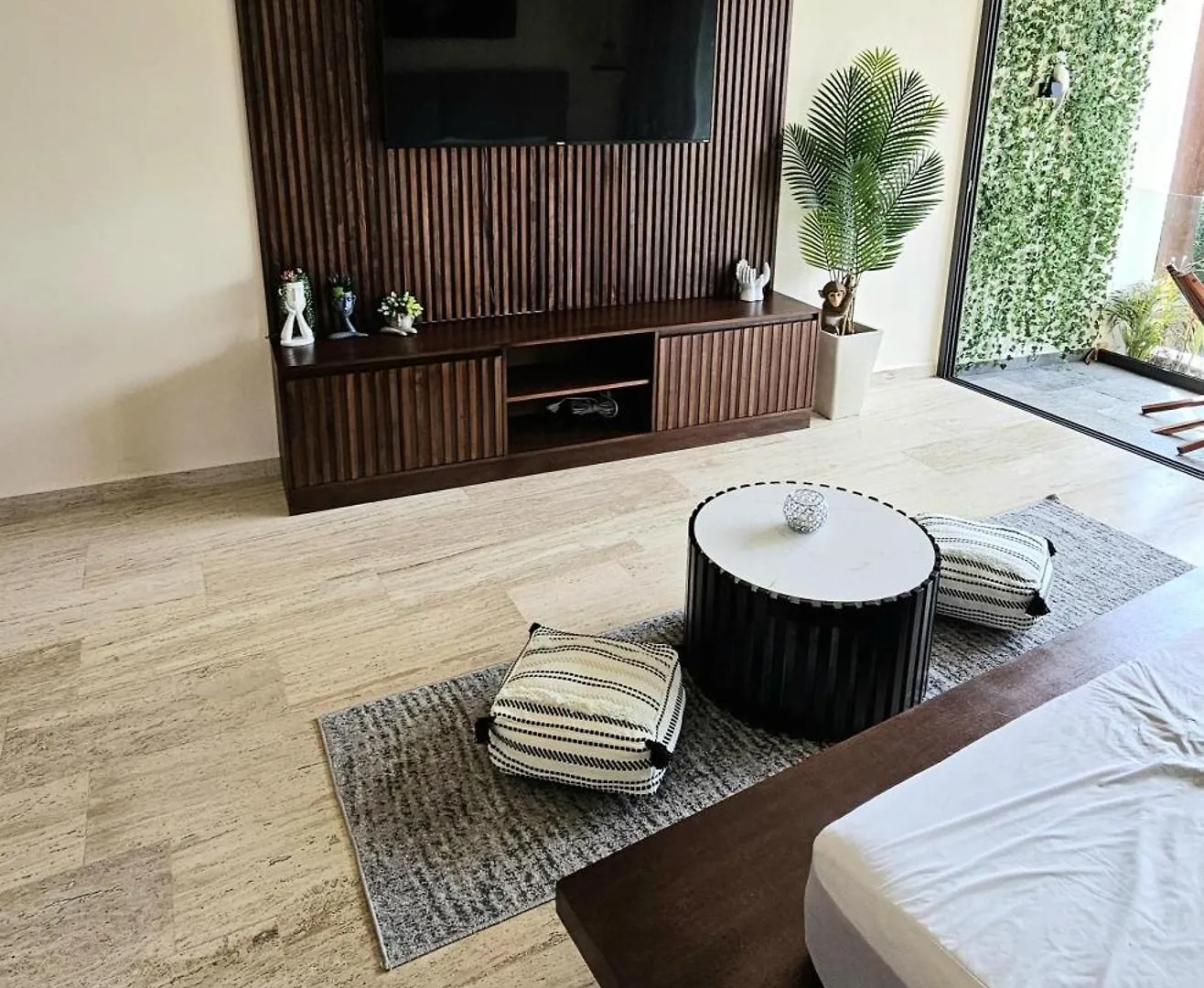 Temple Paradise Luxury Suites 6 Min From Beach Tulum 0*,  Mexico