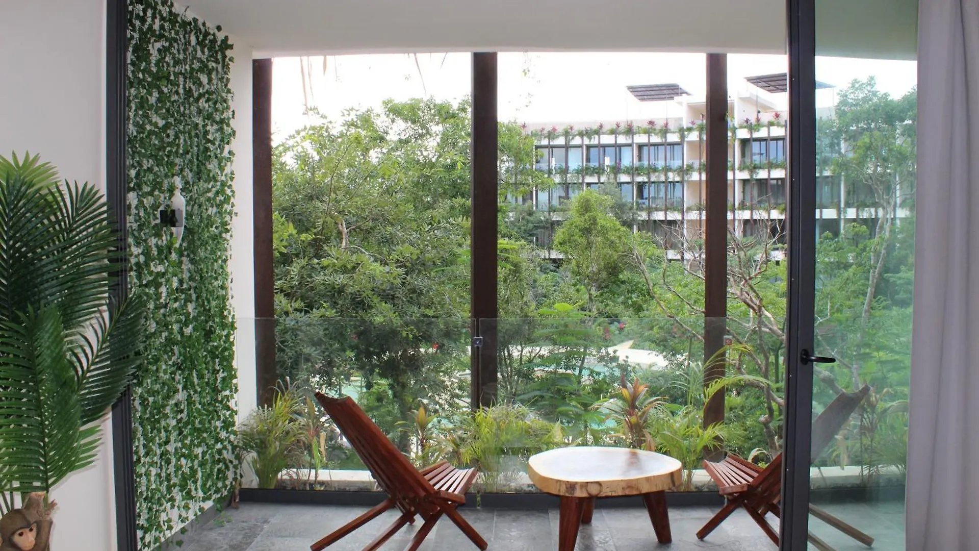 Temple Paradise Luxury Suites 6 Min From Beach Tulum Mexico