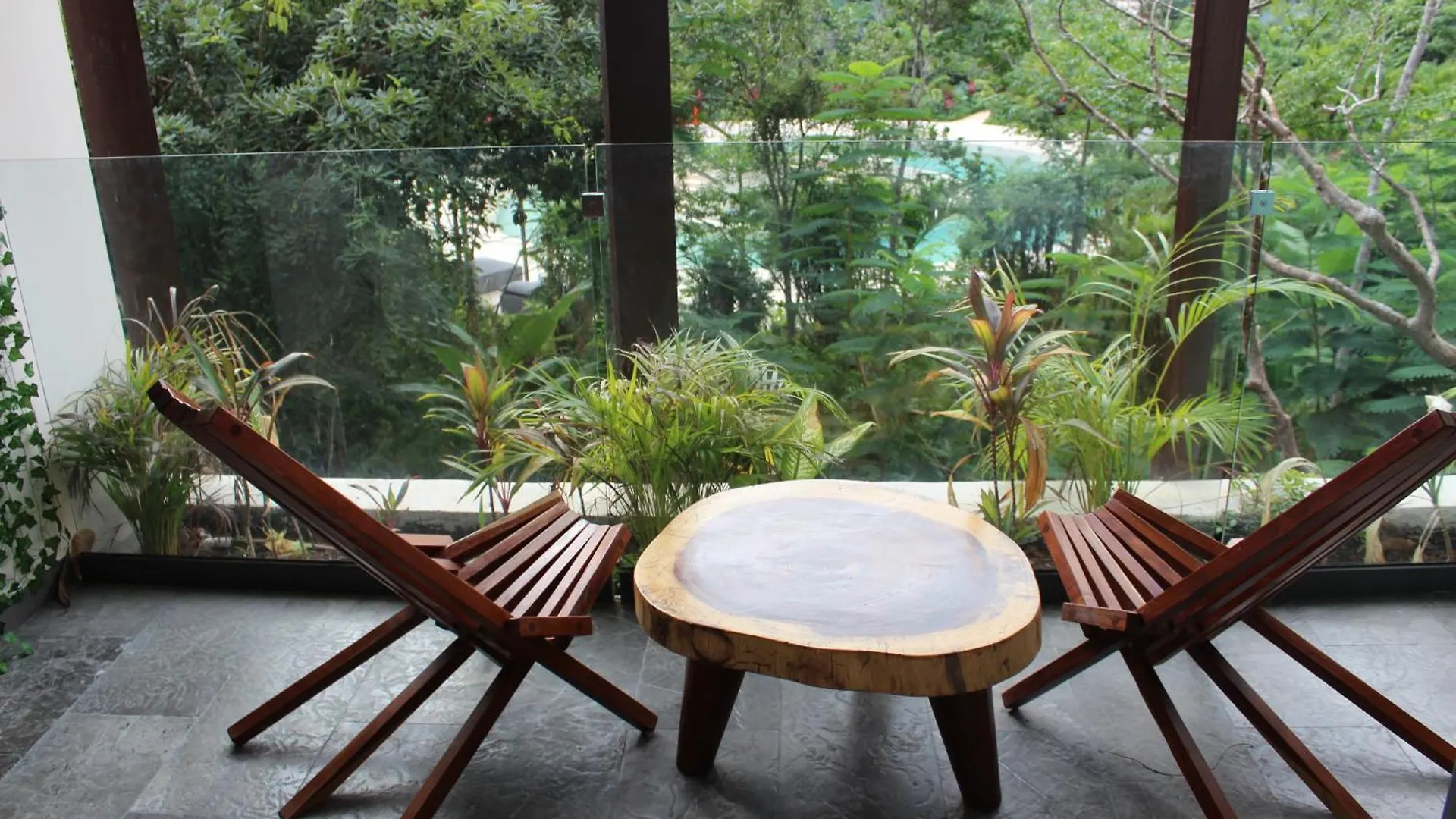 Apartment Temple Paradise Luxury Suites 6 Min From Beach Tulum